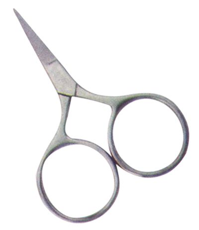 Cuticle Fine Scissors